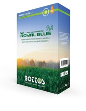 Bottos -ROYAL BLUE PLUS-