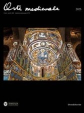 Arte Medievale. 2025 -