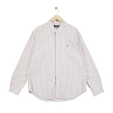 Ralph Lauren camicia a righe