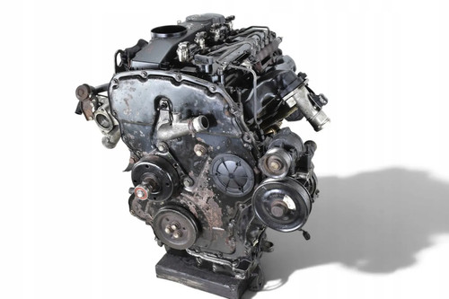 Motore ford transit jxfa 4 - transit, 2.4