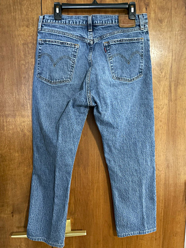 Jeans levi premium 501 - jeans,