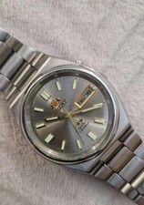 Orologio uomo automatico