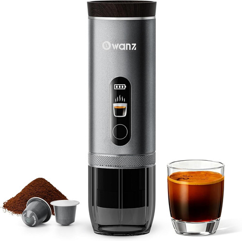 Macchina espresso da - da,
