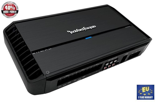 Rockford fosgate p1000x5 punch - rockford,