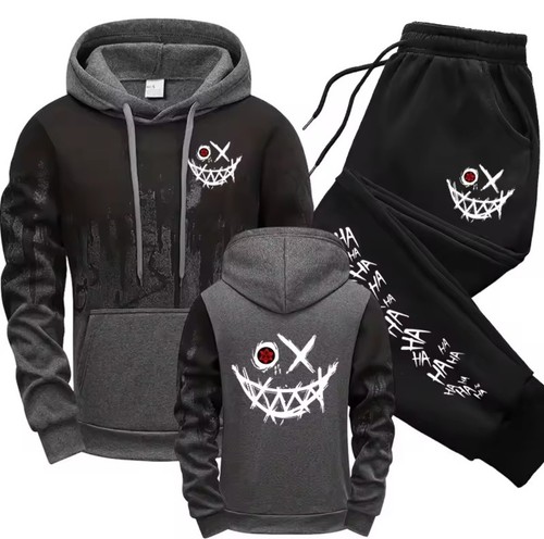 Completo sportivo casual - , da