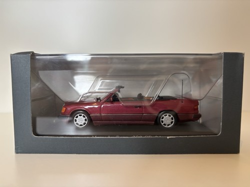 Mercedes benz 300 cabrio - ce-24,