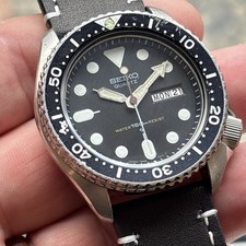 Seiko 7548-7000 5J Vintage