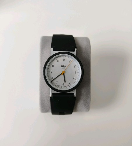 Braun 4789 vintage - braun, aw