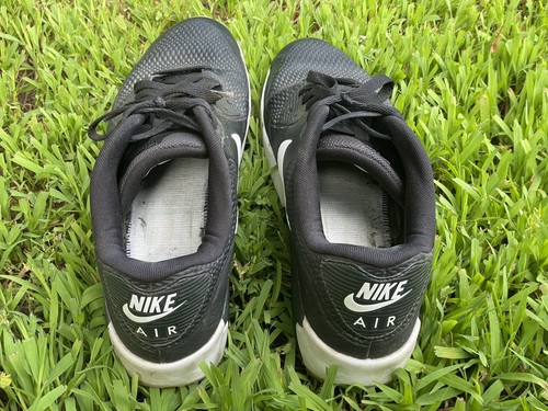 Scarpe golf uomo taglia 11 - da,