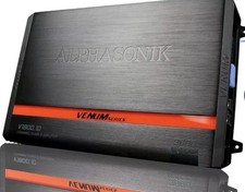 ALPHASONIK V1800.1D