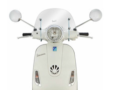 Piaggio vespa 125 kit - lx,