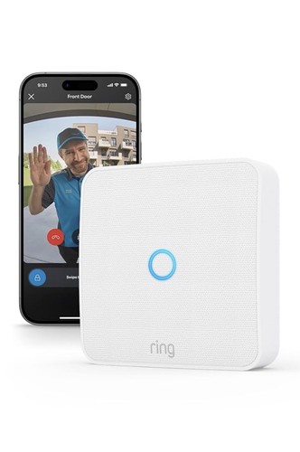 Ring intercom video - ring,