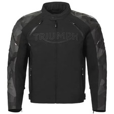 GIACCA MOTO MIMETICA ORIGINALE