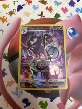 Chandelure TG04/TG30 Pokemon NM FAST SHIPPING Trainer Gallery Lost Origin
