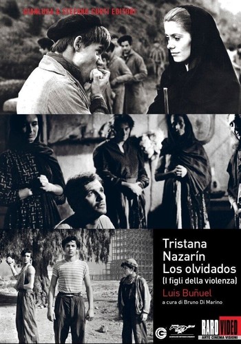 Dvd luis bunuel - luis,