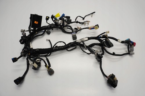 Suzuki gsx 125 - 125, 18-