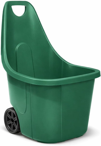Trolley giardino con - giardino,