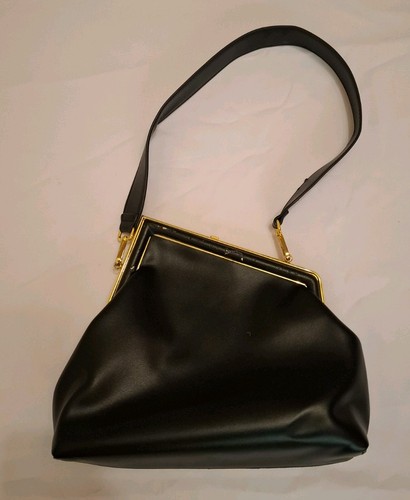 Borsa tracolla fendi zucca - borsa,