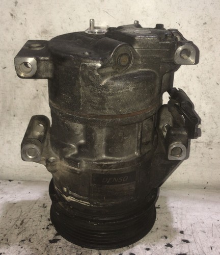 Compressore aria condizionata - compressore,