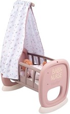Smoby - Baby Nurse Culla con