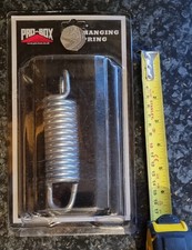 Molla per sacco da boxe. Molla resistente realizzata da Pro Box