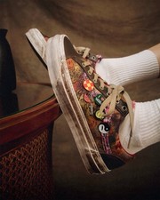 VANS Old Skool 36 LX