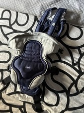 Marsupio Chicco Soft&Dream