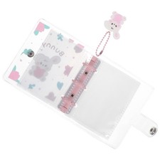  Album Portafoto Fotografico Titolare Della Di Cartoline Fotografiche