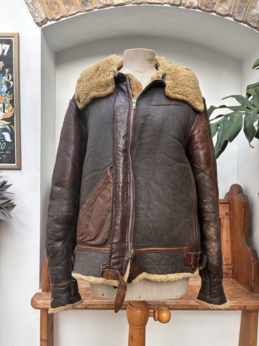 Giacca volante ww2 - ww2, b-3