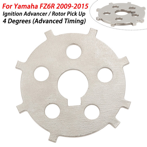 Per yamaha fz6 2009 - yamaha, 2009-15