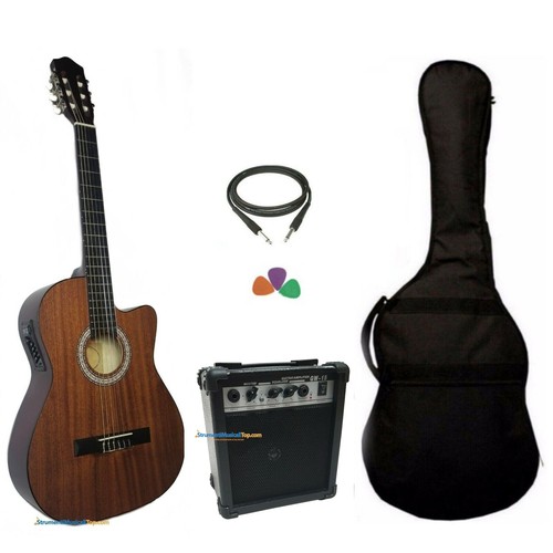 Chitarra classica - chitarra,