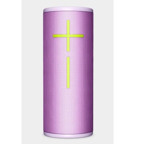 Ultimate ears boom lilac - ultimate, 4