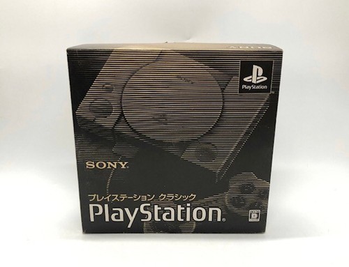 Console sony playstation - console,