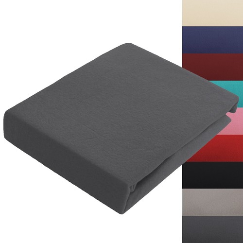 Lenzuolo con angoli pile - in,