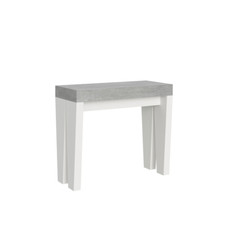 Consolle allungabile 90x40/300