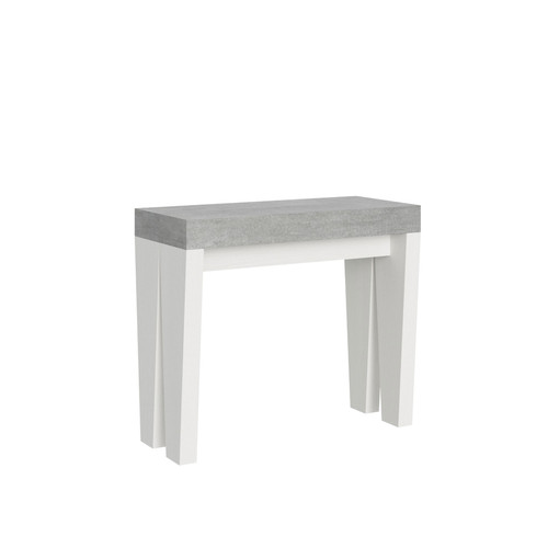Consolle allungabile 90x40/300