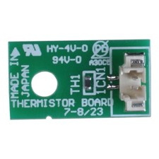 Roland RS-640/VP-300/540 SP-540i/300i Scheda Termistore Servizio ASSY -6700469060