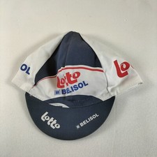 Cappellino ciclismo cotone - cappellino,