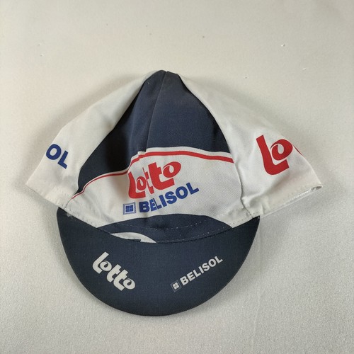 Cappellino ciclismo cotone - cappellino,