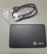 HDD HARD DISK ESTERNO WD 320GB