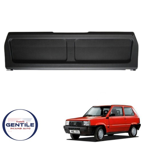 Fiat panda 750 dal - panda, 1986