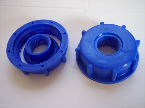 Adattatore ibc 60mm - ibc,