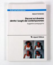 Discorsi sul Divenire Dentro i