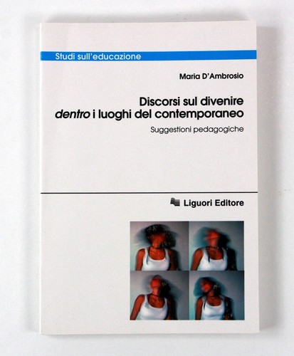 Discorsi sul divenire - discorsi,