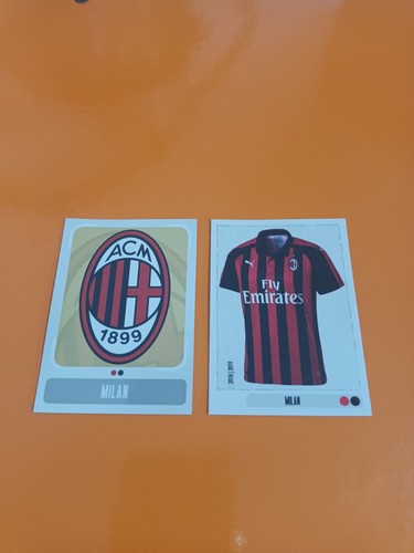 Figurina calciatori panini - figurina,
