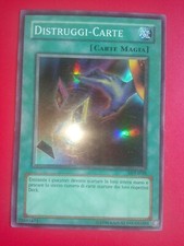 Yu-Gi-Oh! Card Distruggi-Carte