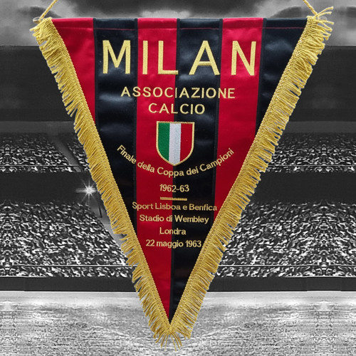 Milan sport lisboa e - ac, v