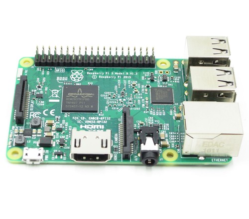 Raspberry model b quad - raspberry,