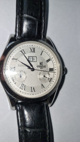 Kienzle mechanical edition - kienzle,