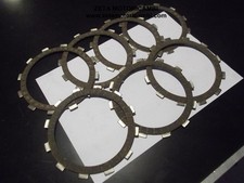 Dischi frizione kawasaki mach - frizione,